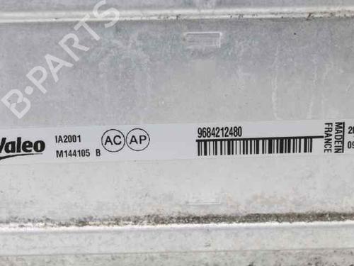 Intercooler CITROËN C4 Picasso I MPV (UD_) 1.6 HDi 110 | BP29873148M30