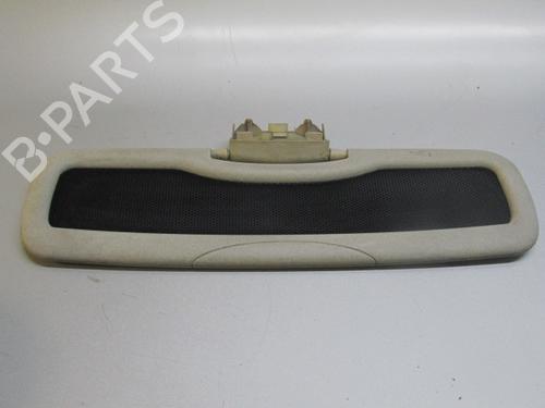Used Left sun visor SMART CITY-COUPE (450) 0.8 CDI (S1CLC1, 450.300, 450.301, 450.302, 450.303,... (41 hp) 21200506