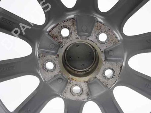 Rim OPEL ZAFIRA / ZAFIRA FAMILY B (A05) 1.9 CDTI (M75) | BP19236935C45 