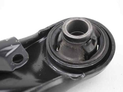 Left front suspension arm TOYOTA YARIS (_P13_) 1.5 (NSP131_) | BP19228912M12 