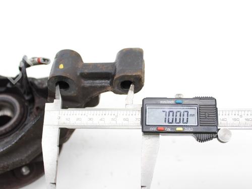 Right front steering knuckle OPEL ASTRA H Estate (A04) 1.9 CDTI (L35) | BP19211006M26 