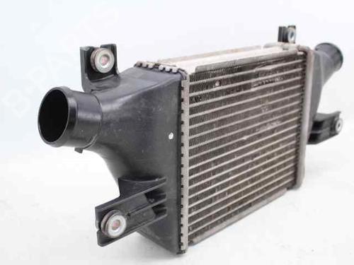 Intercooler MITSUBISHI ASX (GA_W_) 1.8 DI-D (GA6W) | BP34410190M30  - Image 8