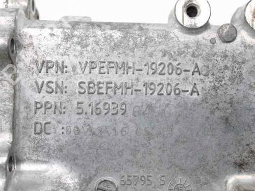 Egr FORD FOCUS III  | BP26038363M69 