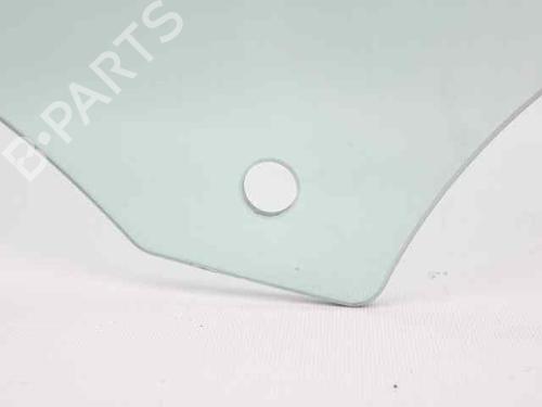 Front left door window FORD FOCUS III  | BP19238704C18 