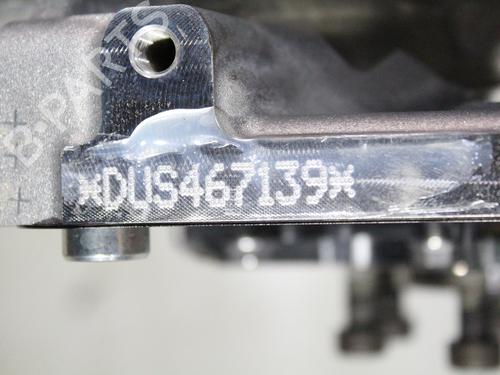 Engine SKODA FABIA IV (PJ3) 1.0 TSI | BP40274241M1  - Image 7