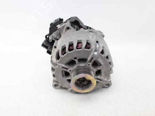 Alternator CITROËN C4 Picasso II 1.6 HDi / BlueHDi 115 | BP37186906M7 - Image 2