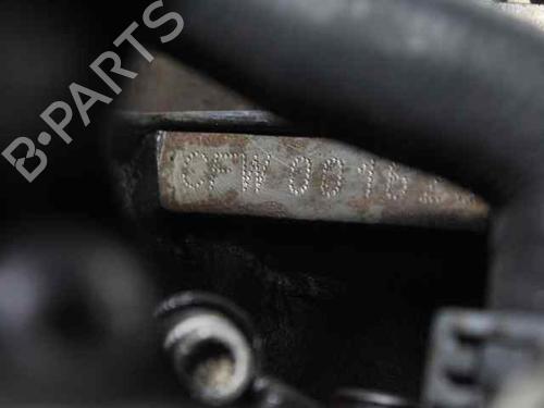 Engine VW POLO V (6R1, 6C1) 1.2 TDI | BP29761099M1 