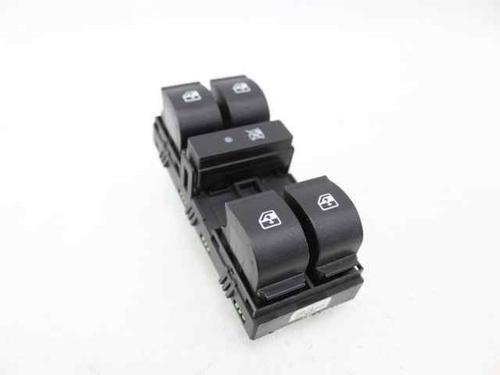 Used Left front window switch Left front window switch FIAT TIPO Estate (356_, 357_) 1.3 D (356WXH1A) (95 hp) 34499053 34499053