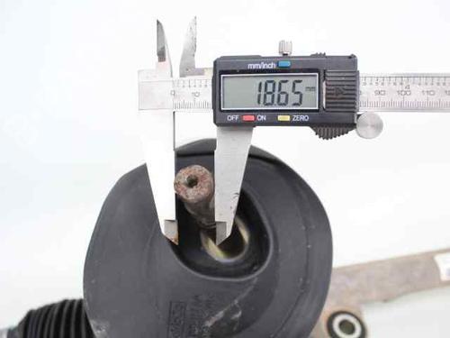 Styregear/Snekke FORD FIESTA VI (CB1, CCN) 1.0 EcoBoost | BP28485871M22 