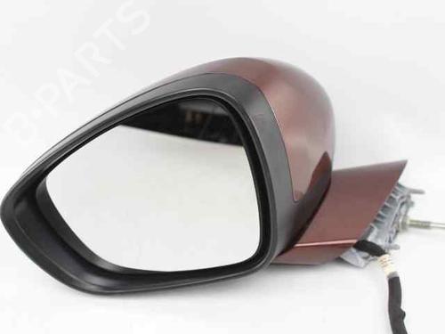 Left mirror PEUGEOT 508 SW I (8E_) 2.0 HDi RXH Hybrid4 | BP27666776C26 