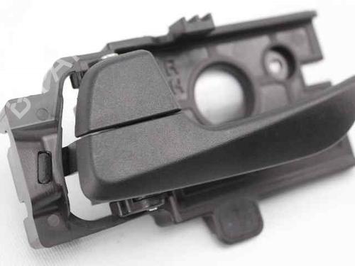 Rear left interior door handle HYUNDAI i10 II (BA, IA) 1.0 | BP19224433I15 