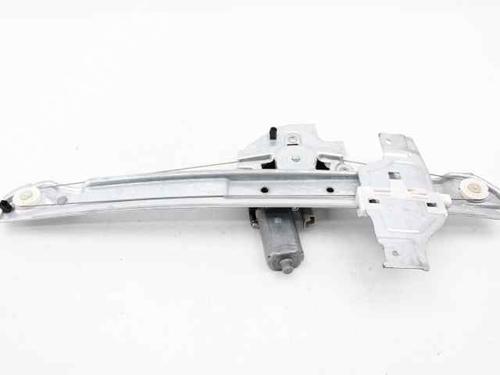 Used Front right window mechanism CITROËN C3 III (SX) 1.2 PureTech 82 (83 hp) 30448212