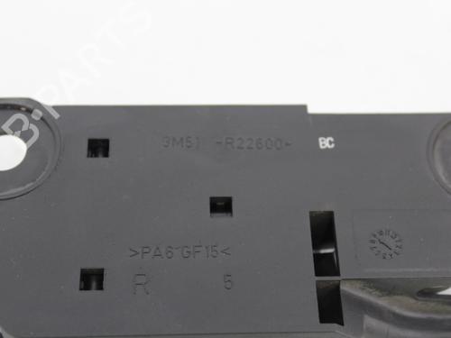 Front right interior door handle FORD FOCUS II (DA_, HCP, DP)  | BP19215978I14 