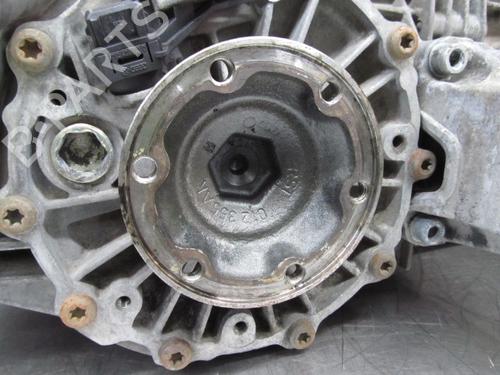 Gearbox AUDI A6 C5 Avant (4B5) 1.8 T | BP19196198M3 