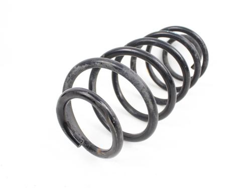 Used Shock absorber spring TOYOTA YARIS (_P9_) 1.4 D-4D (NLP90_, NLP90R) (90 hp) 19209511