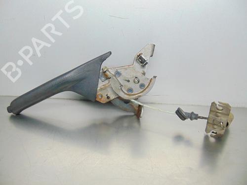 Hand brake MAZDA 323 F VI Hatchback (BJ)  | BP19191141I18 
