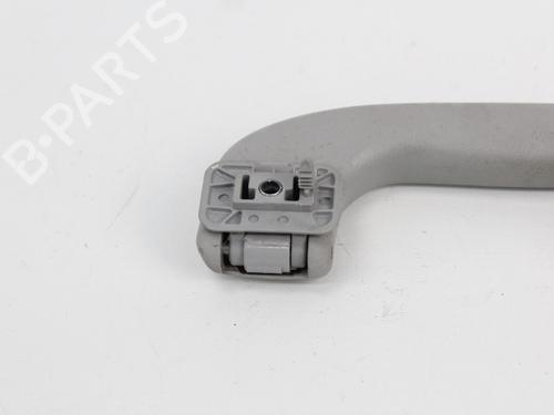 Poignée de toit intérieure OPEL MERIVA A MPV (X03) 1.3 CDTI (E75) | BP19203687I35 