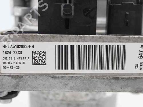 Steering pump CITROËN BERLINGO Box Body/MPV (B9) 1.6 BlueHDi 100 | BP30312032M99 