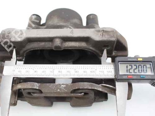 Right front brake caliper BMW 1 (E87)  | BP19222553M104 