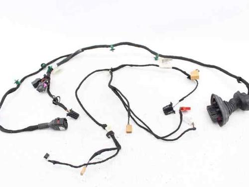 Used Wiring harness Wiring harness AUDI A4 B7 Avant (8ED) 1.9 TDI (116 hp) 19223182 19223182