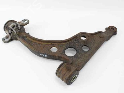 Used Left front suspension arm FIAT DUCATO Van (230_) 1.9 D (69 hp) 19202588