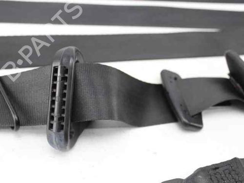 Front left seatbelt RENAULT CAPTUR I (J5_, H5_) 1.5 dCi 90 (J5N4, J5M5, J5MW, J5M6, J5AL, J5AJ) | BP33249932I26 - Image 7