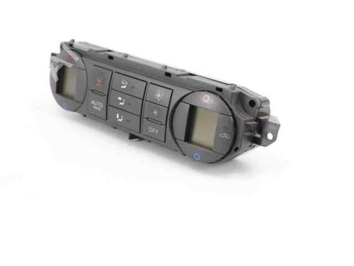Climate control FORD FOCUS II (DA_, HCP, DP)  | BP19215974I5 