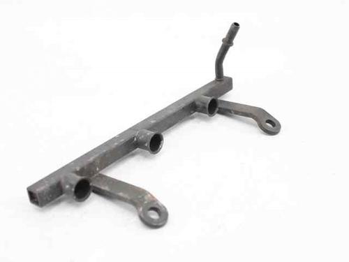 Used Injection rail CHEVROLET MATIZ (M200, M250) 0.8 (52 hp) 19217769