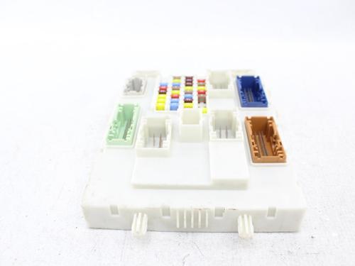 Fuse box FORD FOCUS III Turnier 1.0 EcoBoost | BP40554473E1 - Image 7