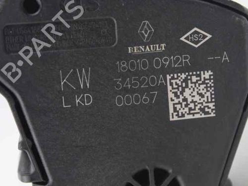 Pedal DACIA SANDERO III 1.0 TCe LPG | BP33894451I4  - Image 8