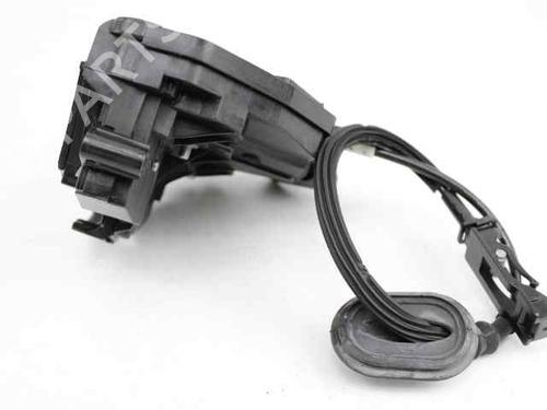 Front right lock FORD FIESTA VI (CB1, CCN) 1.4 TDCi | BP19217730C97 