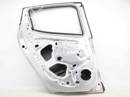 Left rear door RENAULT CLIO IV (BH_) 0.9 TCe 90 (BHNF, BHMA, BHMH, BHJK, BHJR) | BP29986889C4