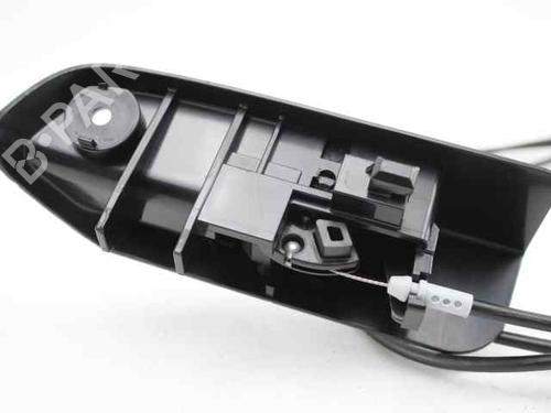 Other TOYOTA YARIS (_P9_) 1.33 VVT-i (NSP90_, NSP90R) | BP19230446O1 