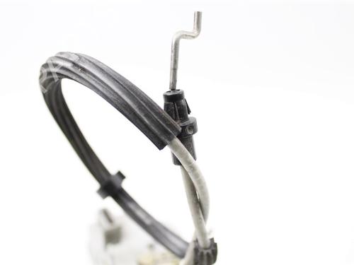 Rear left lock PEUGEOT 307 Break (3E) 1.4 HDi | BP19212398C100 