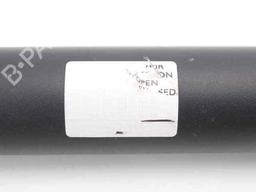 Left rear shock absorber PEUGEOT 208 I (CA_, CC_) 1.4 HDi | BP19223126M18 