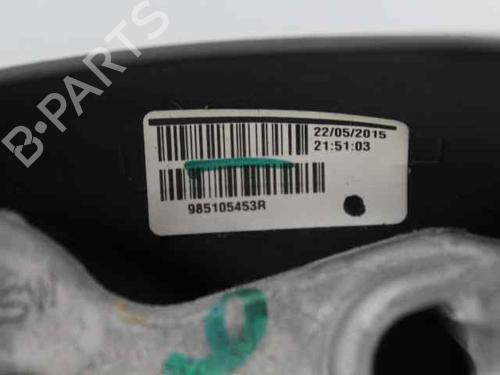 Rat RENAULT CAPTUR I (J5_, H5_) 0.9 TCe 90 | BP39542775C49  - Image 8