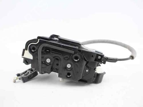 Front right lock SEAT LEON (5F1)  | BP19231658C97 