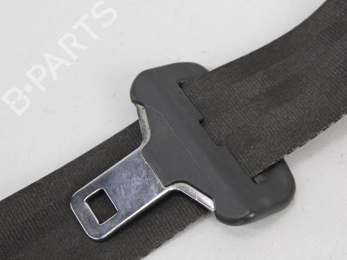 Front right belt tensioner RENAULT MEGANE II Estate (KM0/1_) 1.5 dCi (KM0F, KM0T, KM2B) | BP19205607C88 