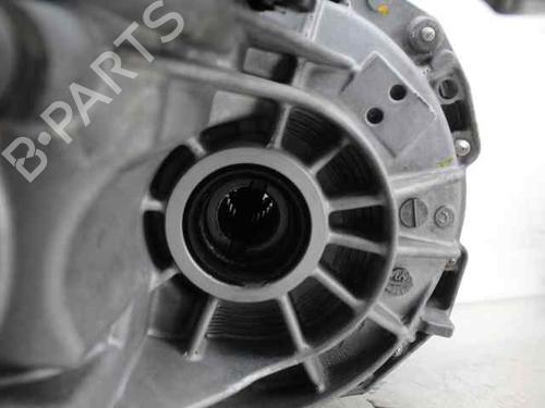 Gearbox RENAULT CAPTUR I (J5_, H5_) 0.9 TCe 90 | BP39542730M3 - Image 7
