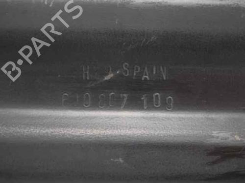 Front bumper reinforcement SEAT IBIZA IV (6J5, 6P1) 1.2 | BP24303345C109 