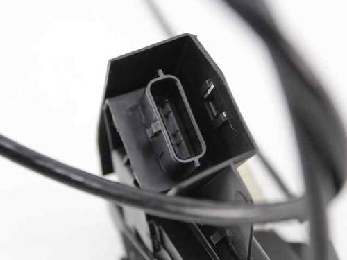 Front left lock RENAULT MEGANE IV Grandtour (K9A/M/N_) 1.5 dCi 110 | BP27393953C98 