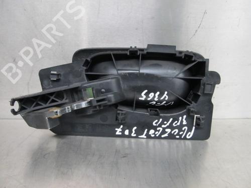Front right interior door handle PEUGEOT 307 (3A/C) 1.4 HDi | BP19192732I14 