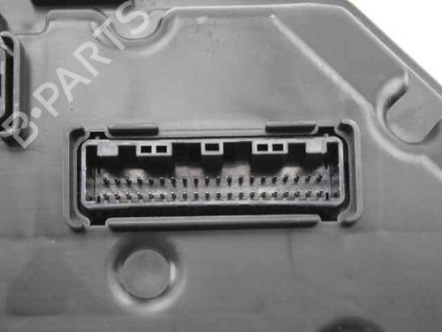 Instrument cluster TOYOTA YARIS (_P13_) 1.0 (KSP130_, KSP130) | BP19236008C47 
