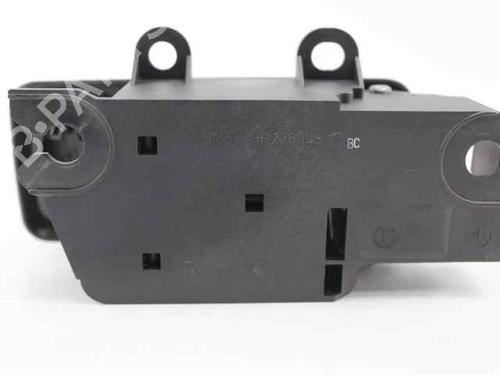Rear right interior door handle FORD FOCUS II Turnier (DA_, FFS, DS)  | BP19219283I16 