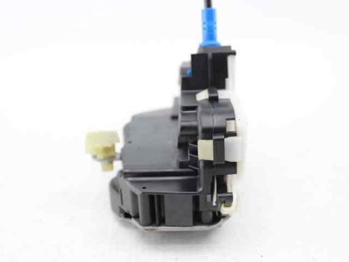 Front right lock OPEL ASTRA J (P10) 1.7 CDTI (68) | BP30631122C97