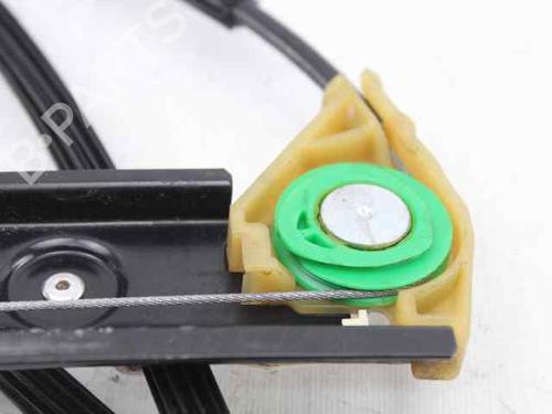 Front right window mechanism AUDI A1 (8X1, 8XK) 1.6 TDI | BP37651254C23  - Image 9