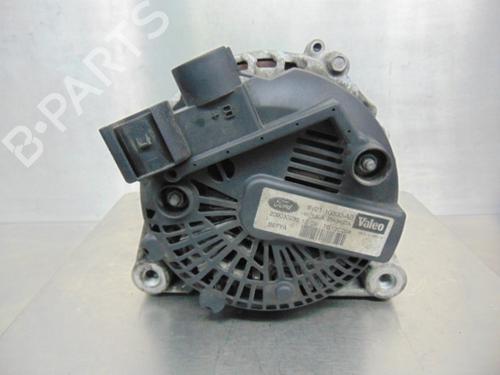 Generator FORD FIESTA VI (CB1, CCN)  | BP19191515M7 