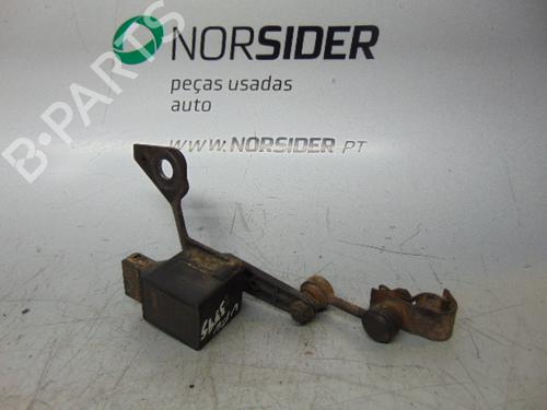 Used Electronic module BMW X5 (E53) 3.0 d (184 hp) 19187430