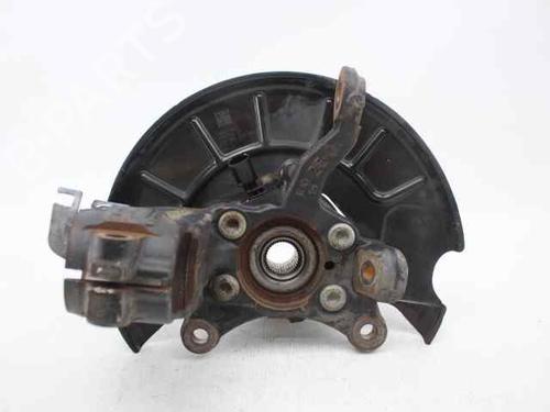 Right front steering knuckle VW TOURAN (1T3) | BP19246391M26