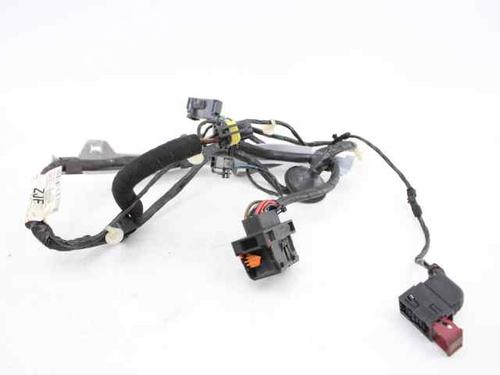 Used Wiring harness OPEL ASTRA H Estate (A04) 1.7 CDTI (L35) (110 hp) 19232317